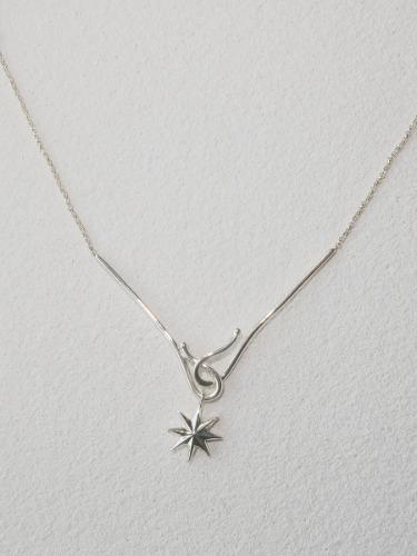 BABY STAR 001 NECKLACE