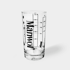 리겔: 눈금 계량컵