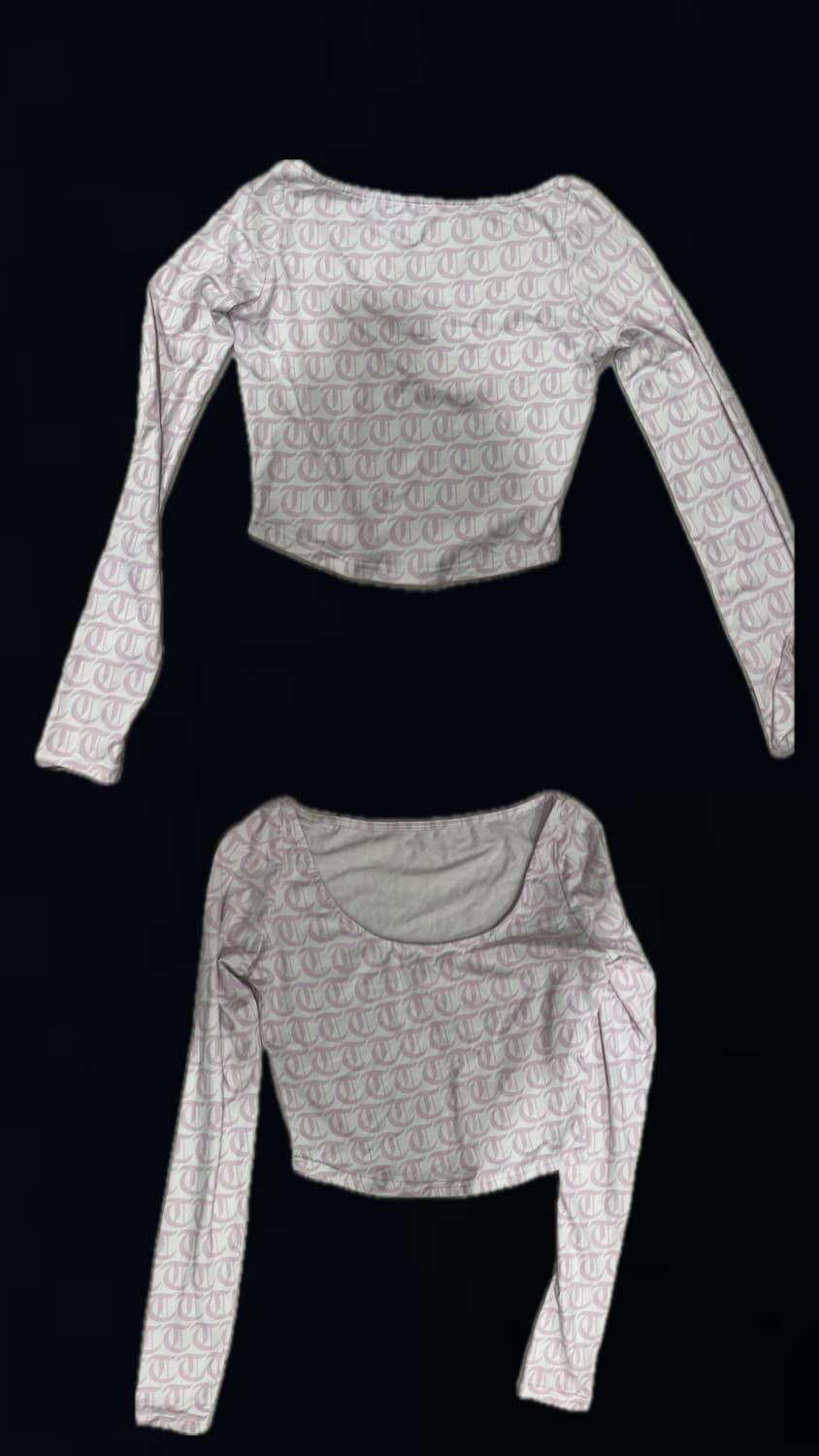 탠저 긴팔티 | 후루츠패밀리