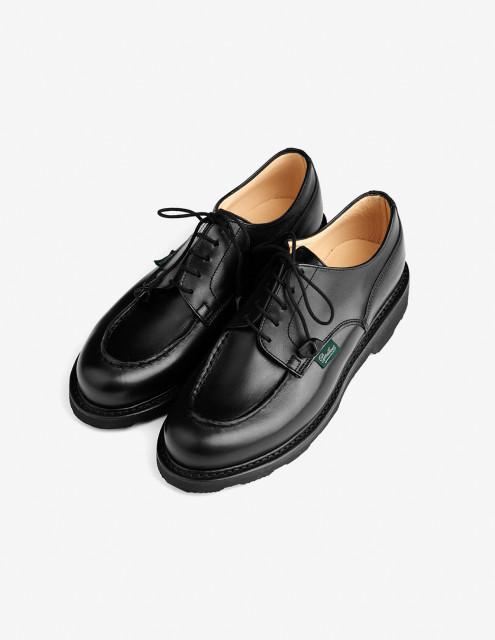 파라부트 샴보드 우먼 Lis Noir