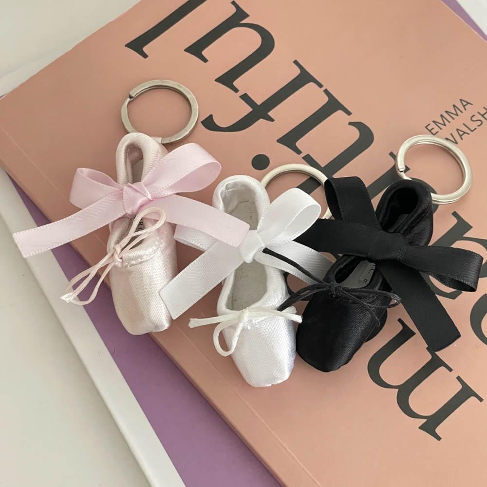 [NEW] 발레 토슈즈 키링