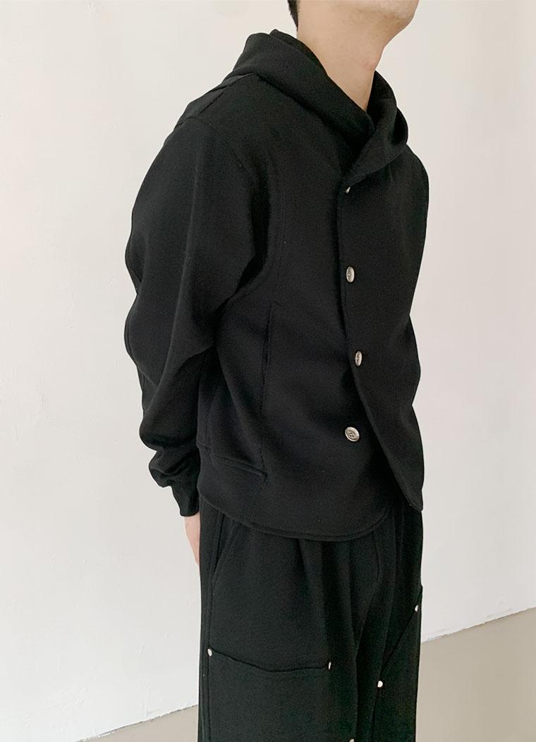 yeomim hoodie jacket