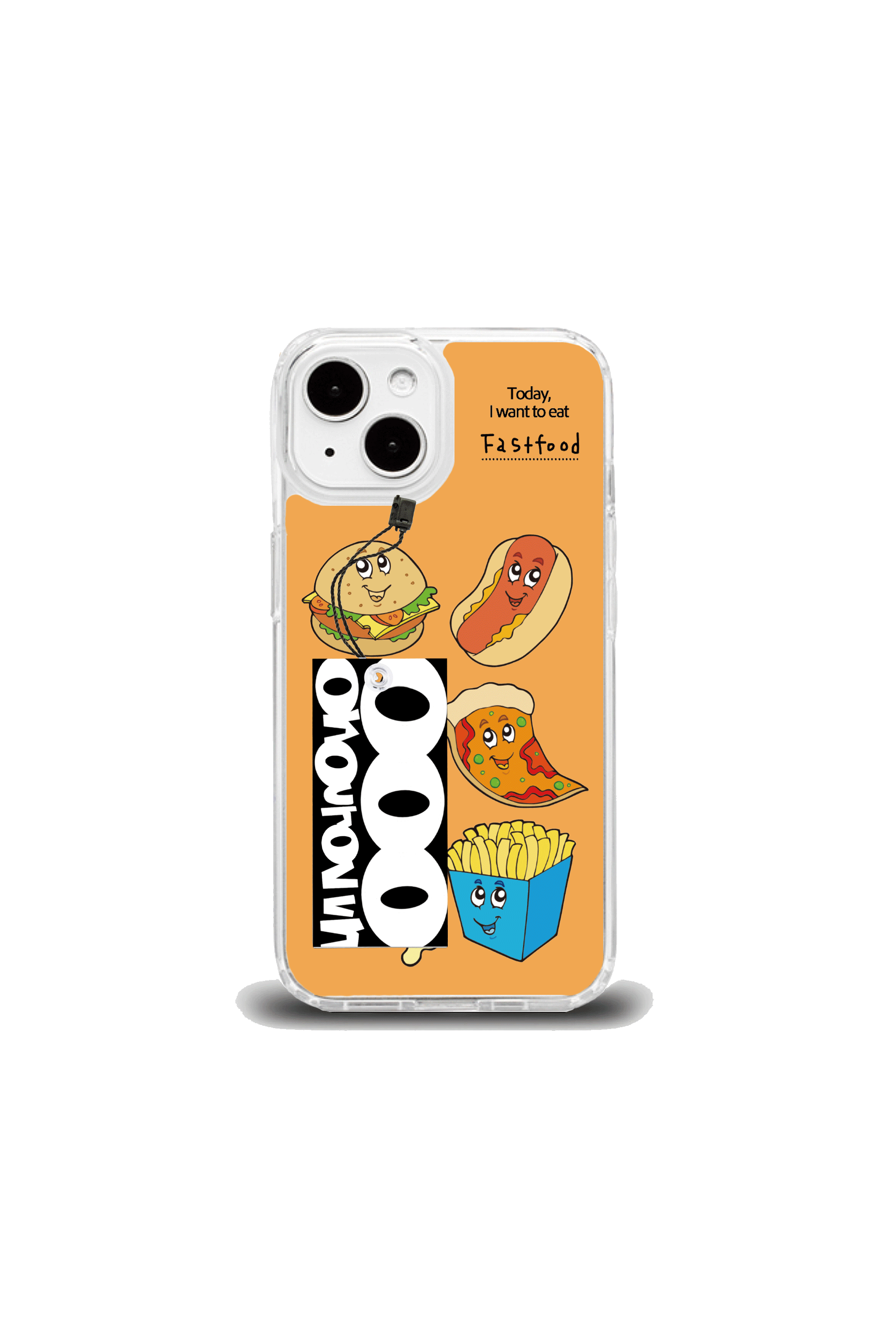 [Project 21] dailyfooddiary set