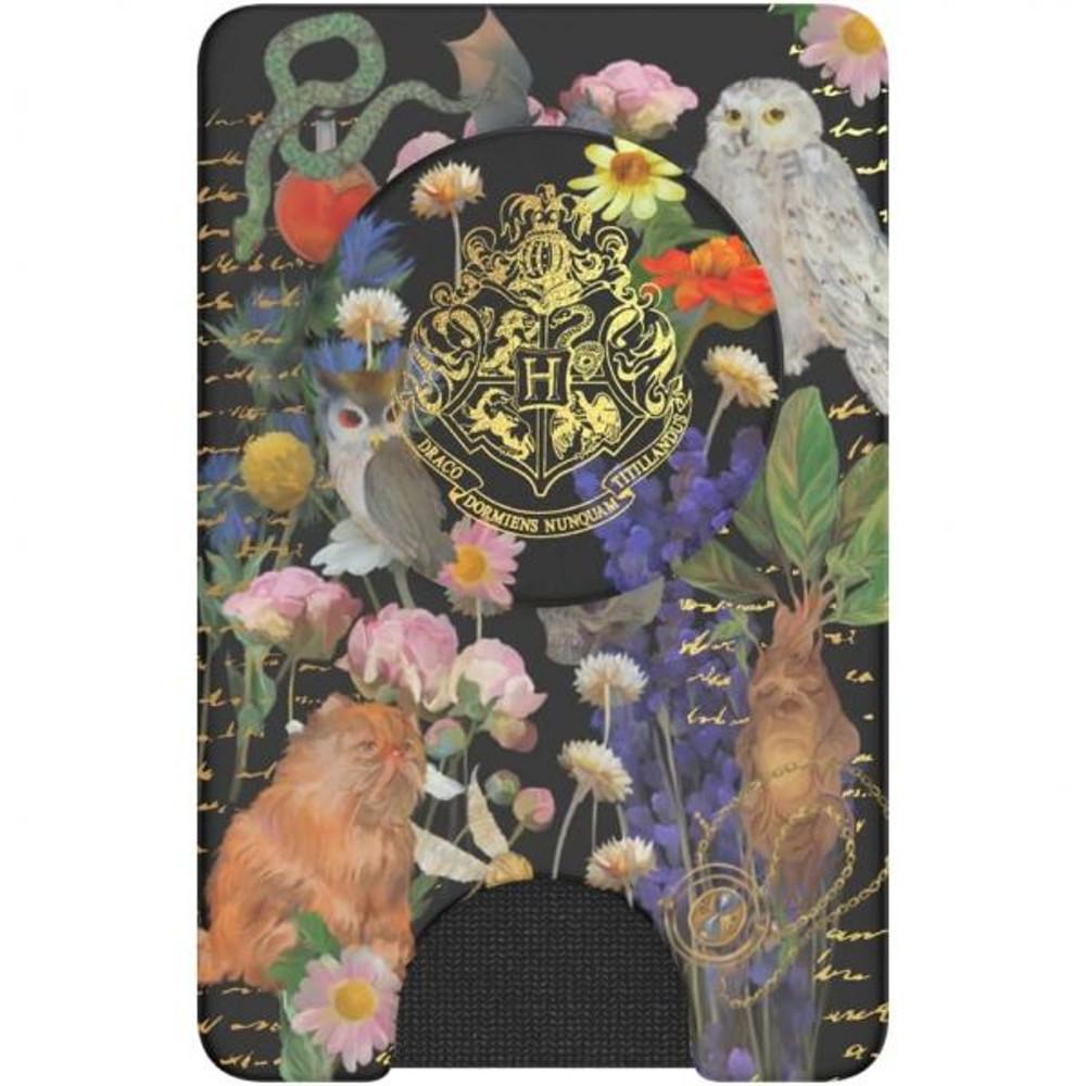 PopSockets 팝소켓 휴대폰 그립 카드 홀더 해리 포터