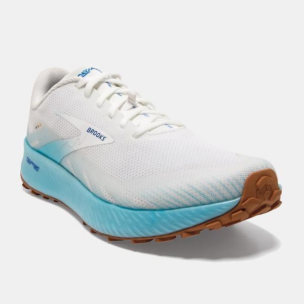 [브룩스(BROOKS)][BROOKS]20FW 남성,여성 카타마운트 화이트 BX08K3T141,241(센텀시티점)