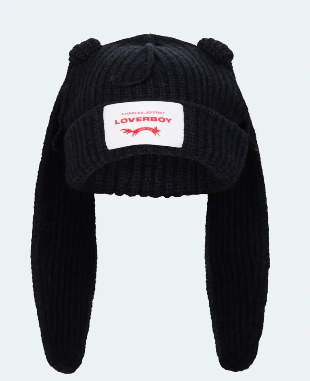 CHARLES JEFFREY LOVERBOY 찰스제프리러버보이 청키 버니 비니 CHUNKY BUNNY BEANIE 6가지색상