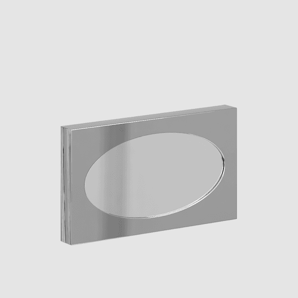 SPACE WALL MIRROR