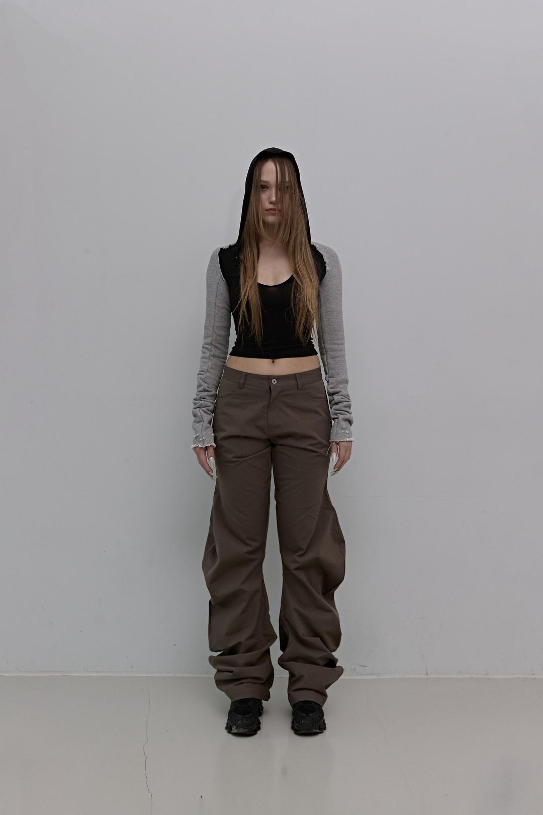 CURVE KHAKI