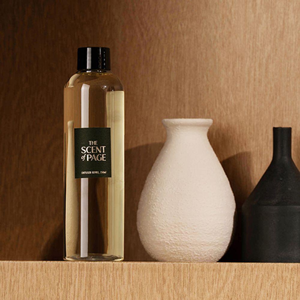 [교보문고] The Scent of Page : 디퓨저 리필액 250ML(NEW)