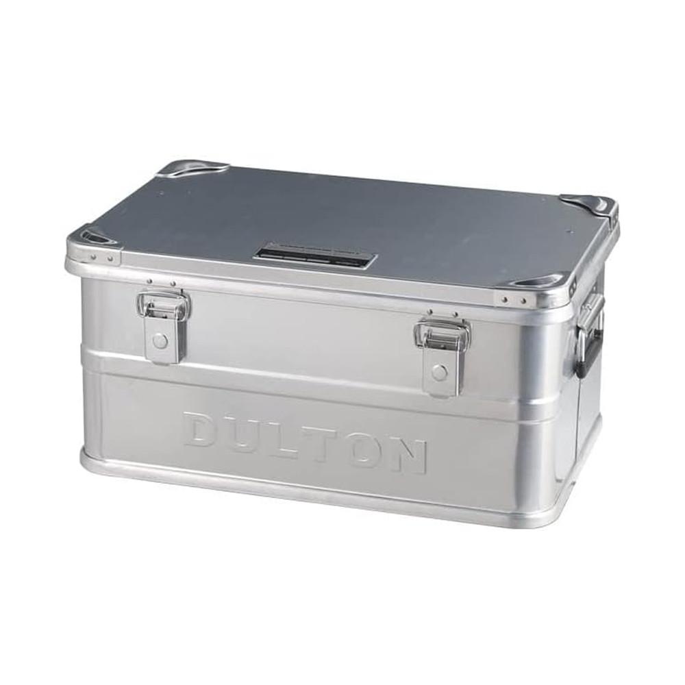 덜튼 DULTON 알루미늄 컨테이너 트렁크 카고 박스 M