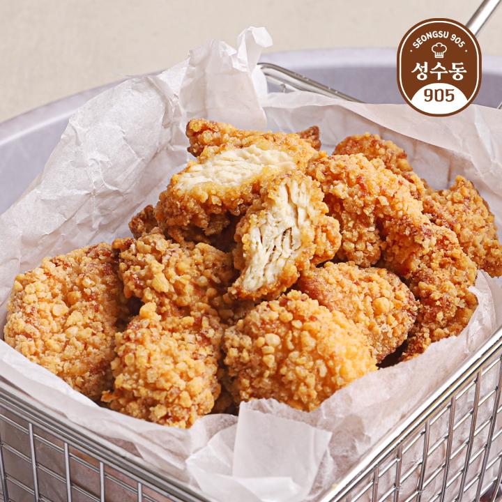 성수동905 현미크런치킨