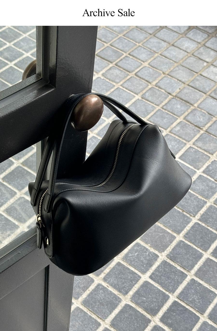 VOLDI BAG (black)