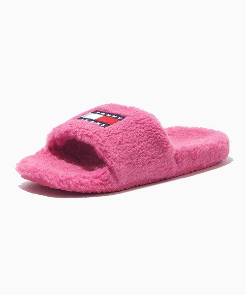 기즈모 플리스 플래그 슬라이드 (T52C7ASN200JT1VTC)