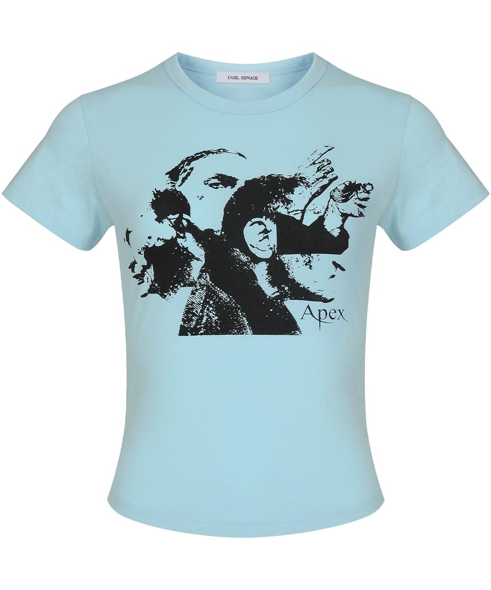 APEX  T-SHIRT (WOMEN)