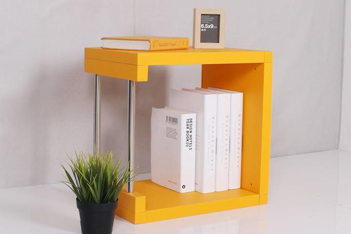 큐빅스1 컬러공간박스(스틸1형)