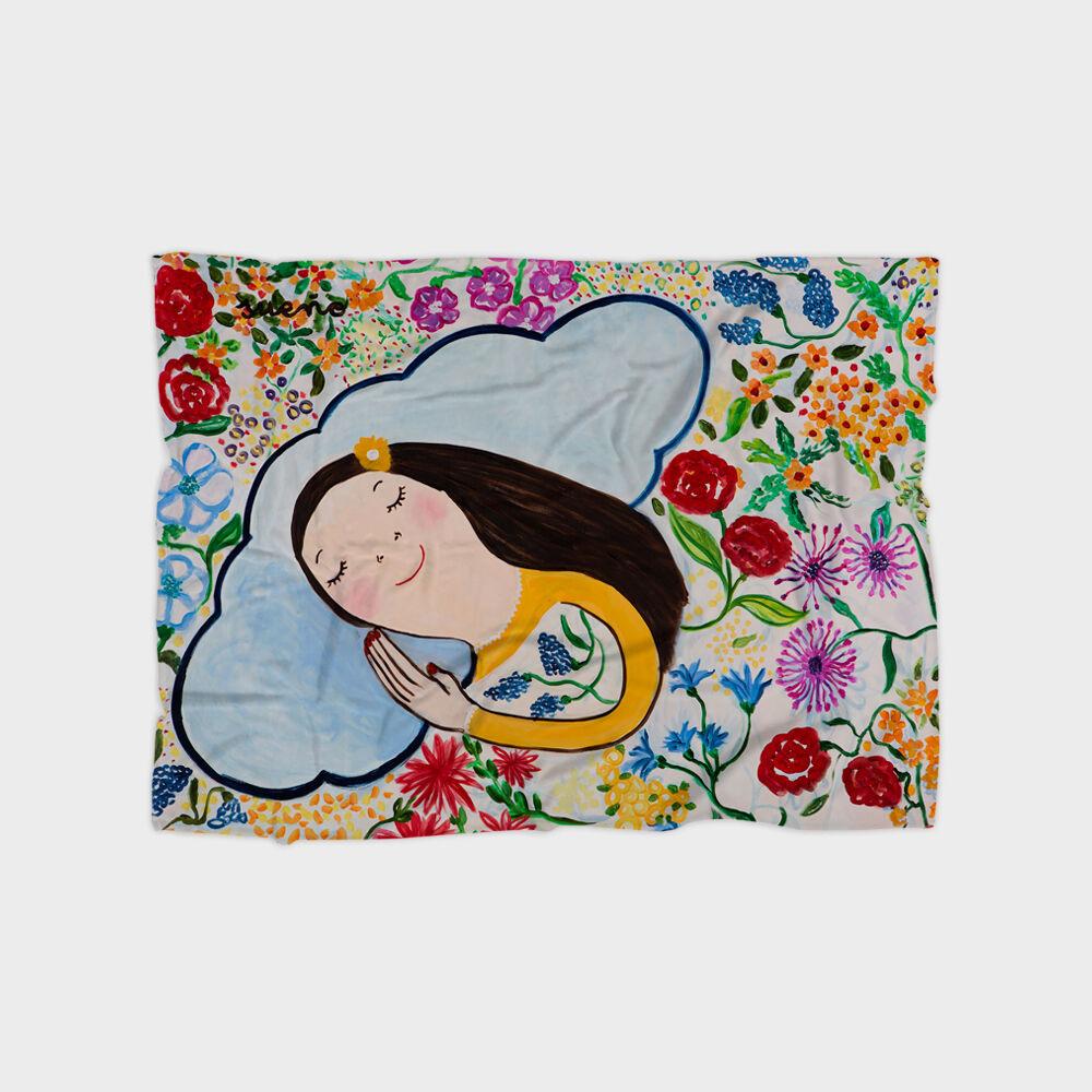 [담요] Sleep/ 에바 알머슨(Eva Armisen)