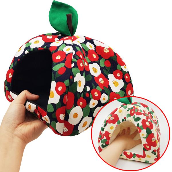 Big사이즈동백이 꽃피는 포치