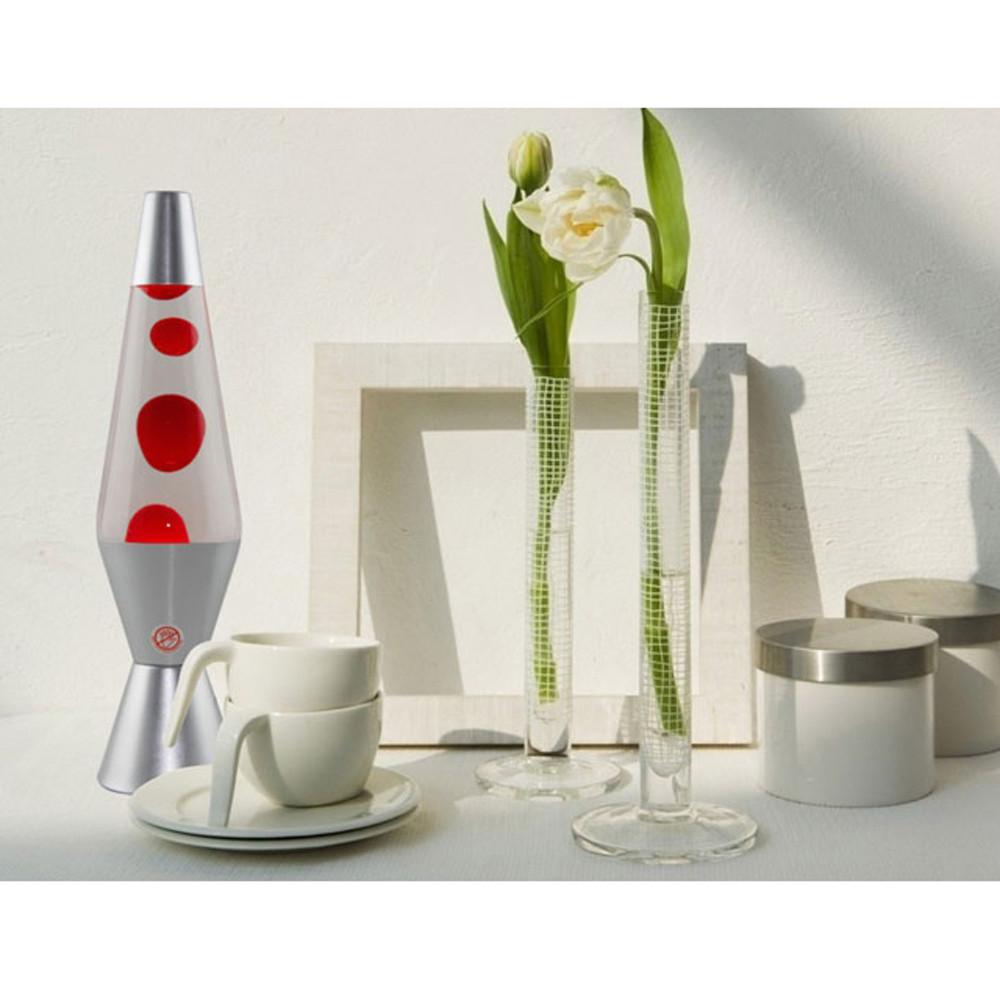 해파리 용암 왁스 라바 인테리어 조명 램프 무드등