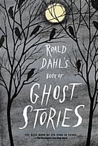 Roald Dahls Book of Ghost Stories (Paperback)