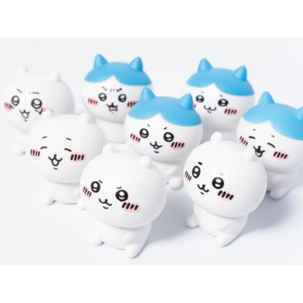 치이카와 인테리어 미니 피규어 8종(택1)