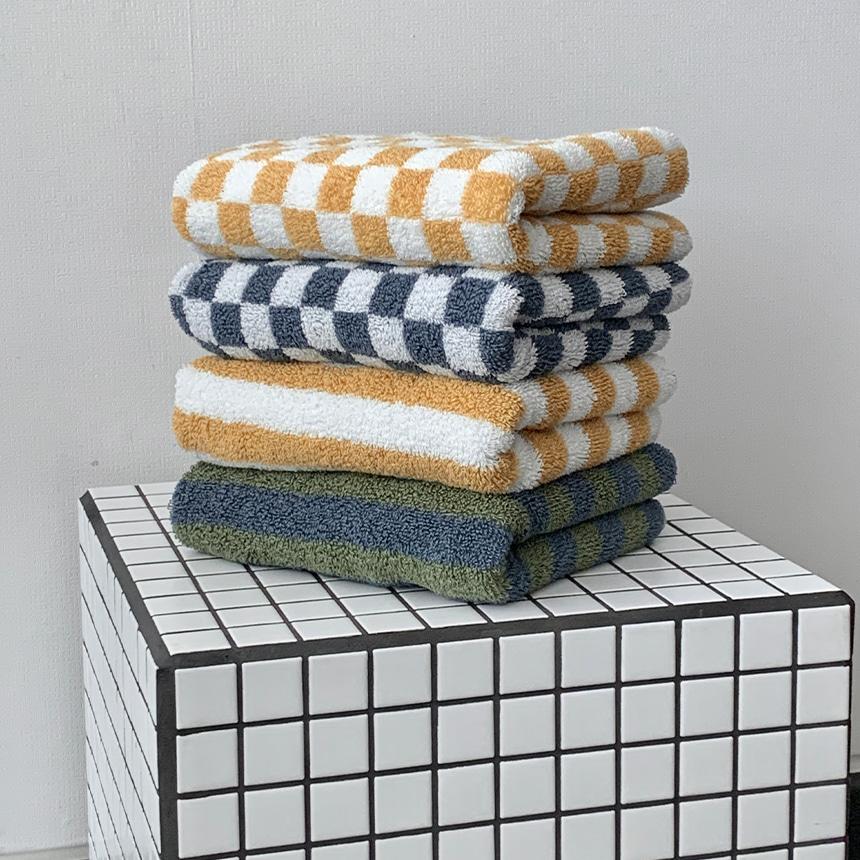 순면 100% 비치타월 샤워타월 타올 수건