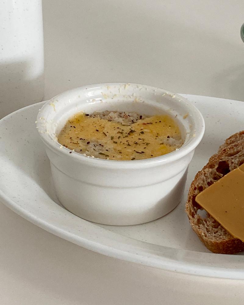 [시라쿠스 뉴욕] 아이스크림 보울 카페 소스 요거트 스프 볼