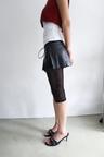 팁씨 oriental short leggings