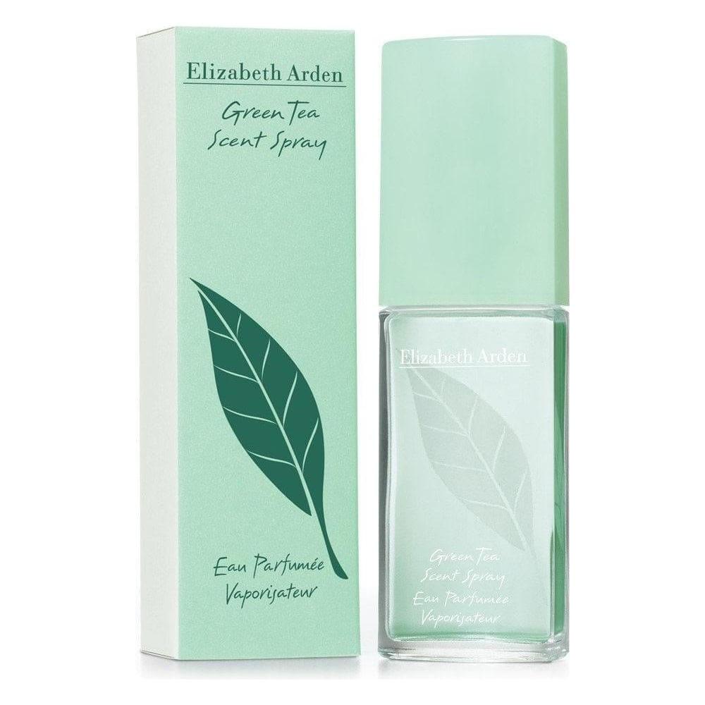엘리자베스아덴 향수 그린티 오드뚜왈렛 EDT 100ml