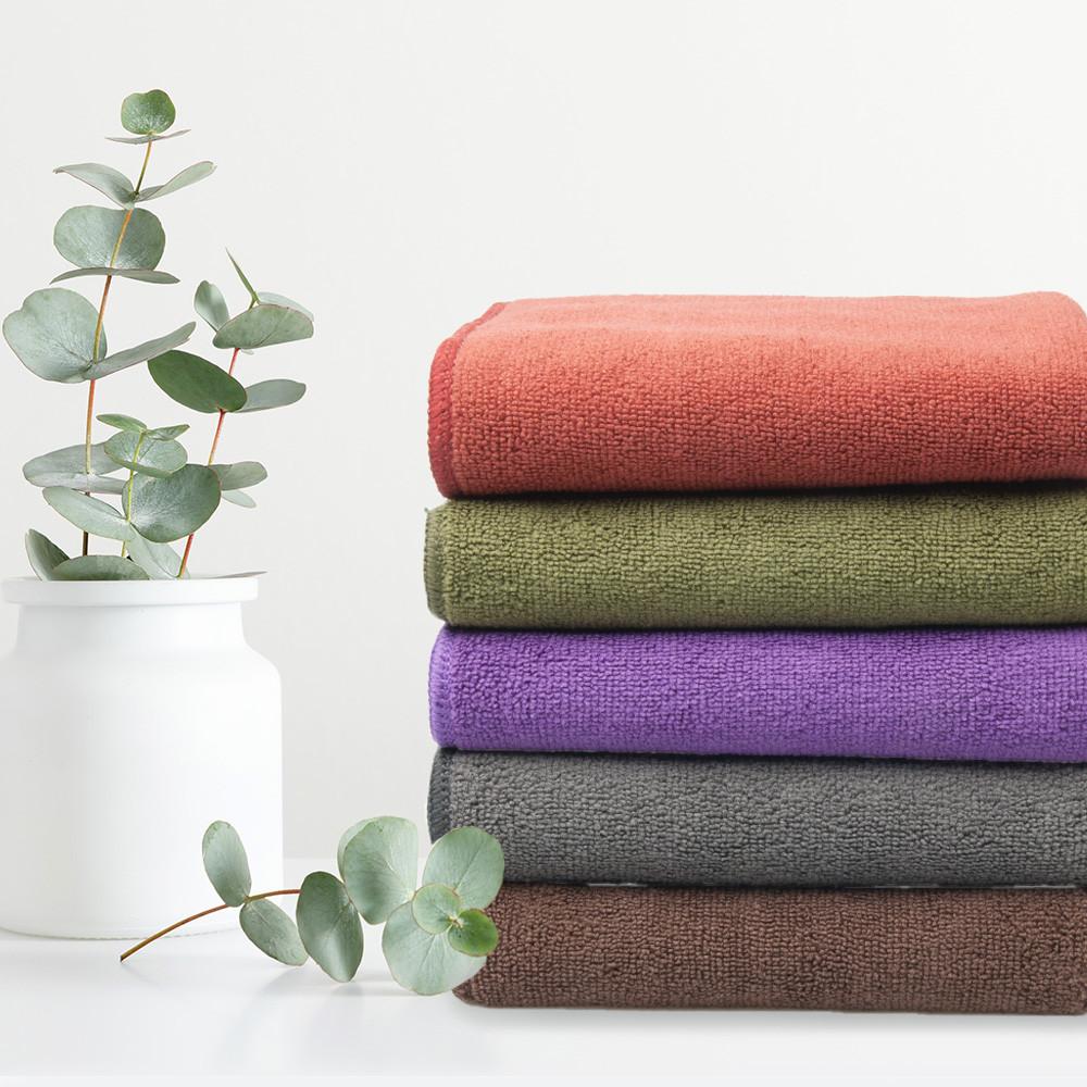 앙코 극세사수건 미용실수건 업소용 미용타올 애견 세차 호텔 세면 수건