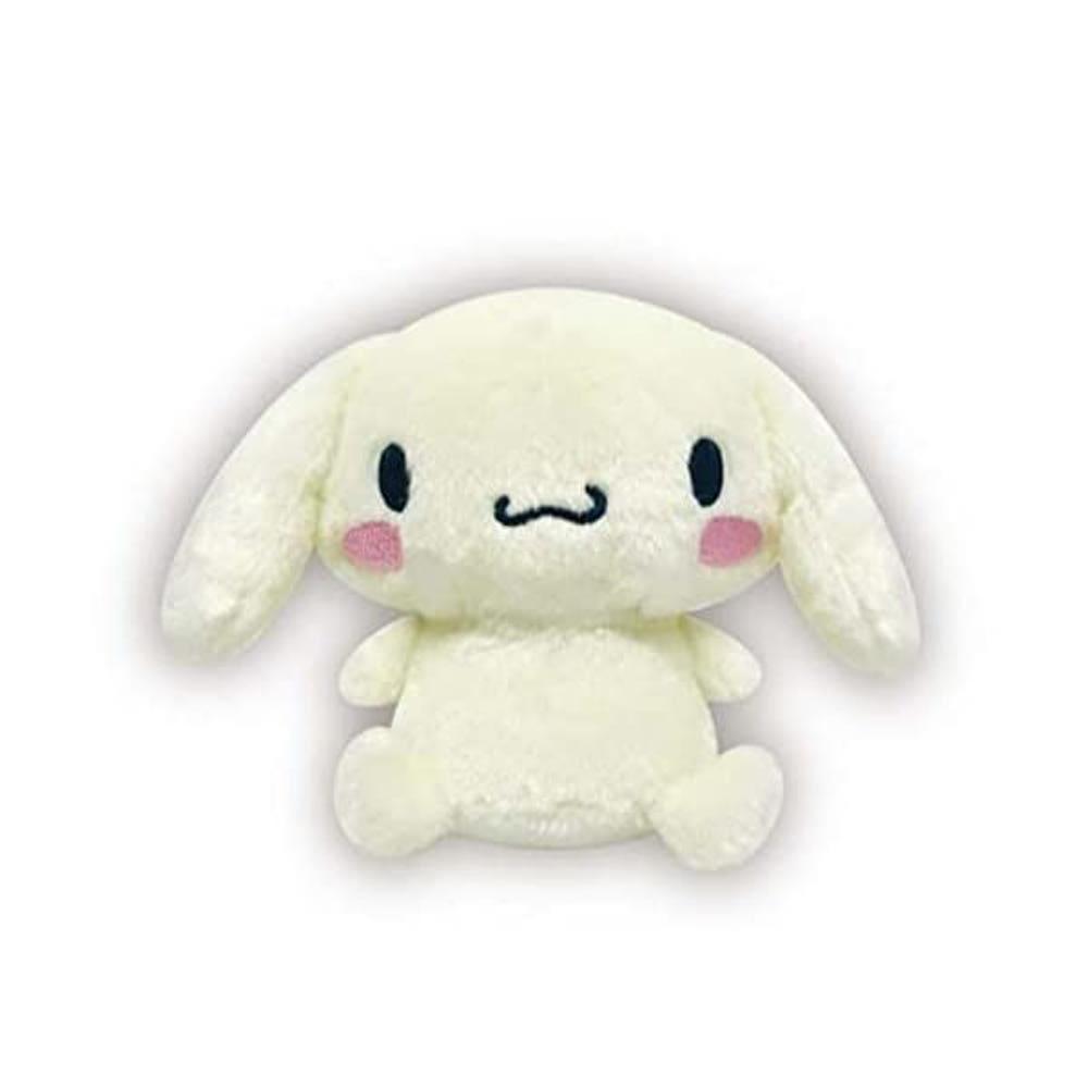 산리오 팬시 레트로 시나모롤 앉은 인형