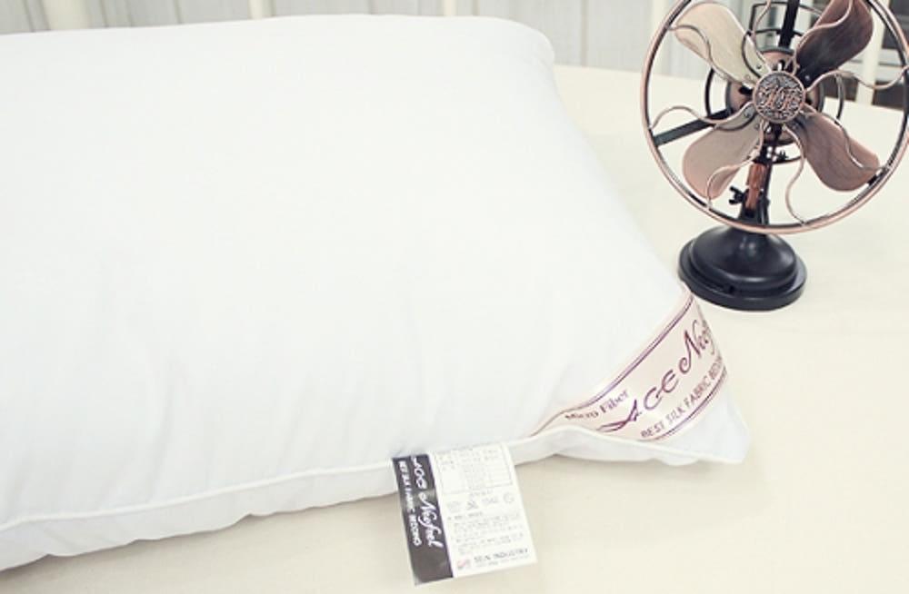 마이크로화이바 베개솜