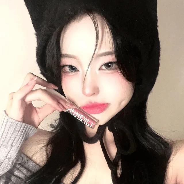 [NEW] 페더 블러 립 틴트