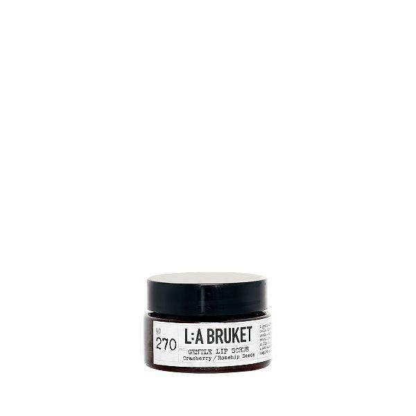 젠틀 립 스크럽 크랜베리/로즈힙 씨드 15g