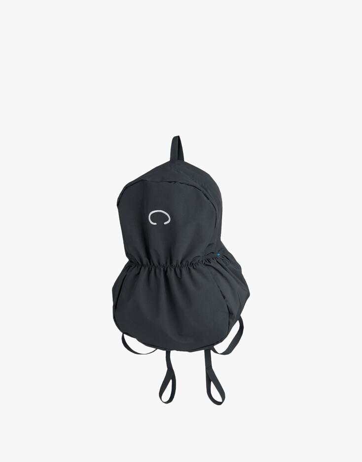 Nagaja Peanut Bag #1 (Black)