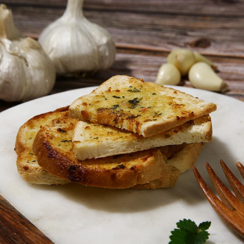 비건 마늘 러스크 - 쌀빵/ 쌀식빵/ 모닝빵/ 저탄수빵/ 한끼 식사대용 아이간식 스콘맛집
