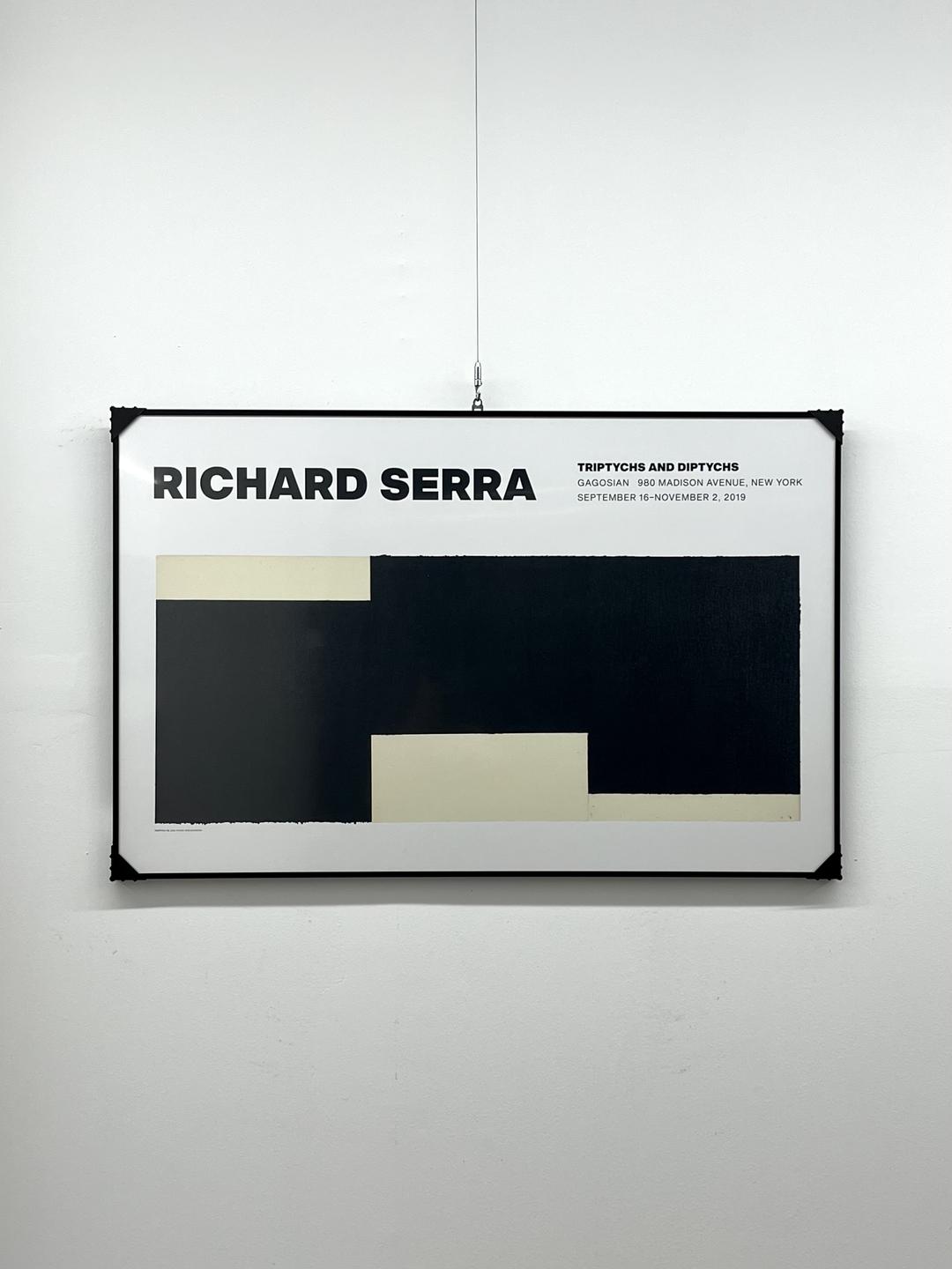 Richard Serra #2