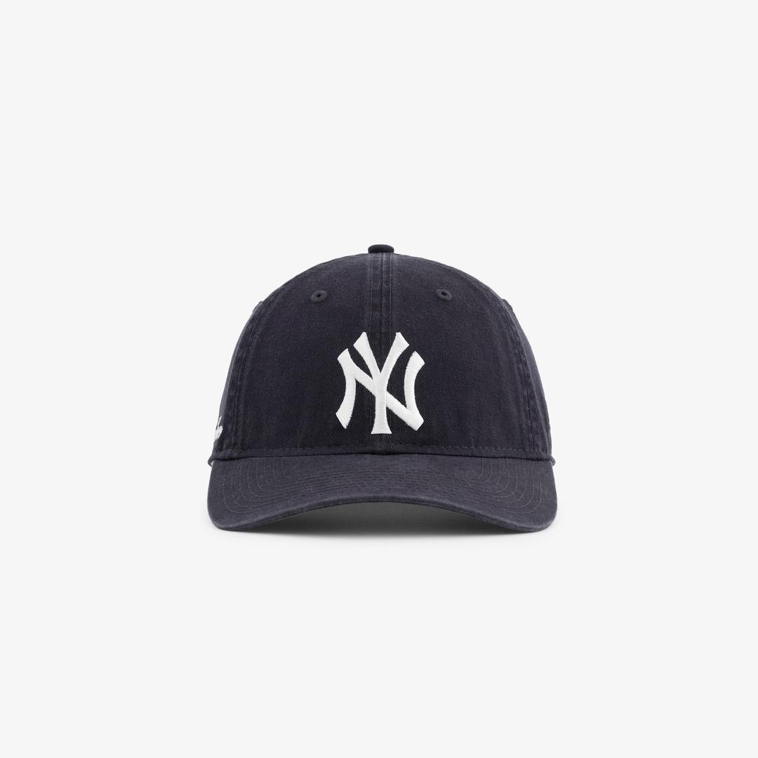 ALD / New   Era   Yankees   Ballpark   Hat - NAVY / One Size