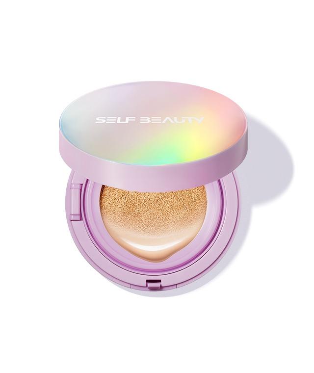 유니콘 오로라 광채 쿠션 15g