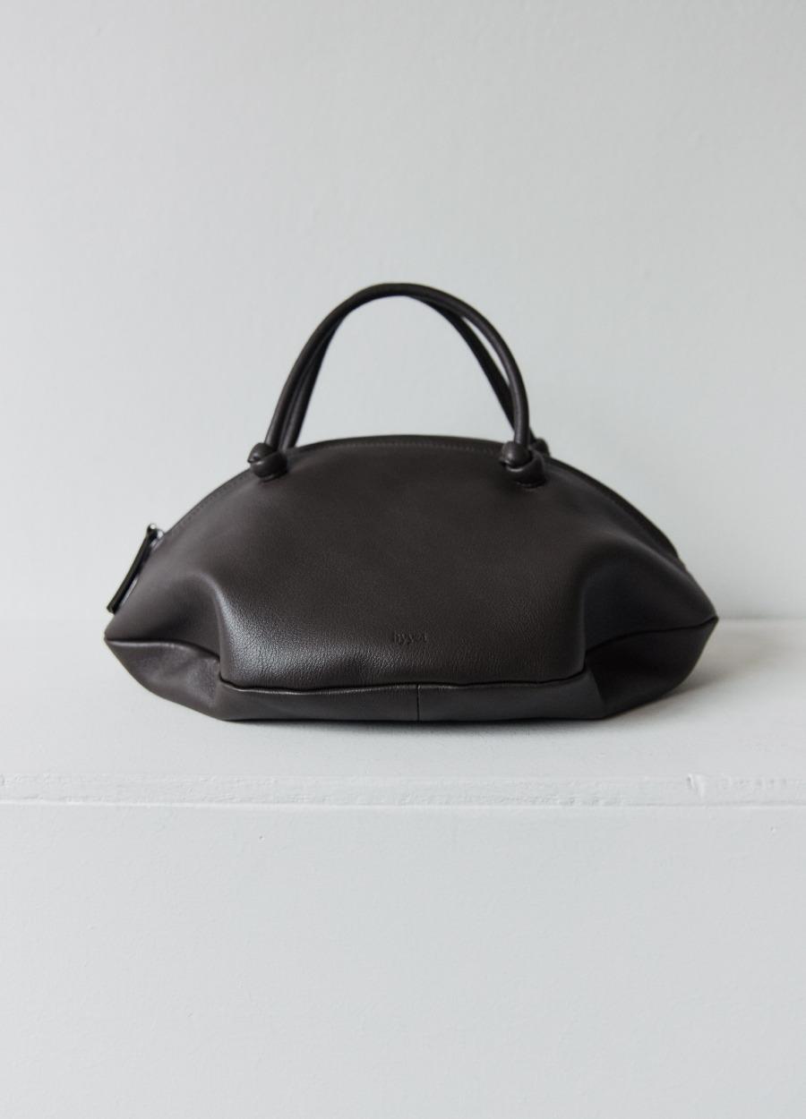 Citta tote bag Brown