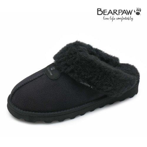 RORIA MENS 양털슬리퍼 K817001PD-M