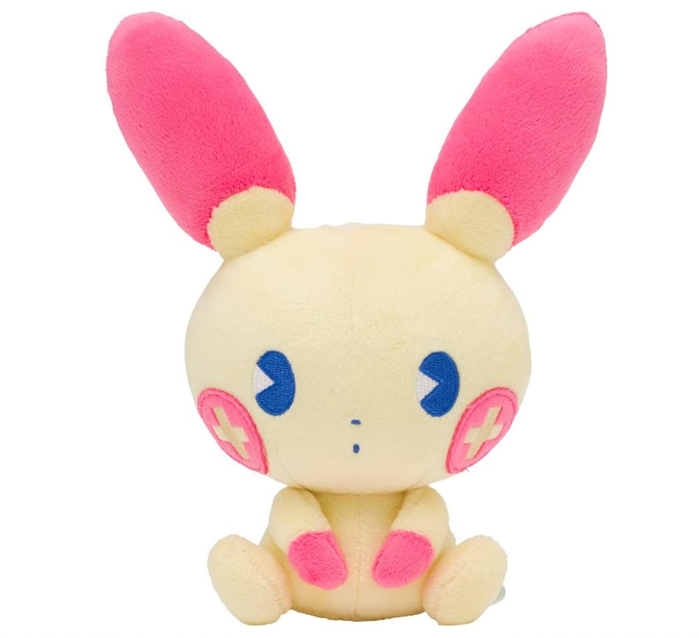 포켓몬센터 포켓몬스터 오리지널 봉제인형 플러시 인형 일본발매