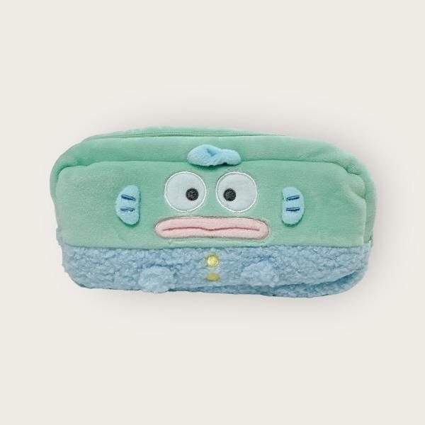 산리오 모콧토 시리즈 박스 펜 파우치 : 한교동