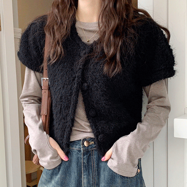 (기획) 몽글눈꽃퍼반팔CD