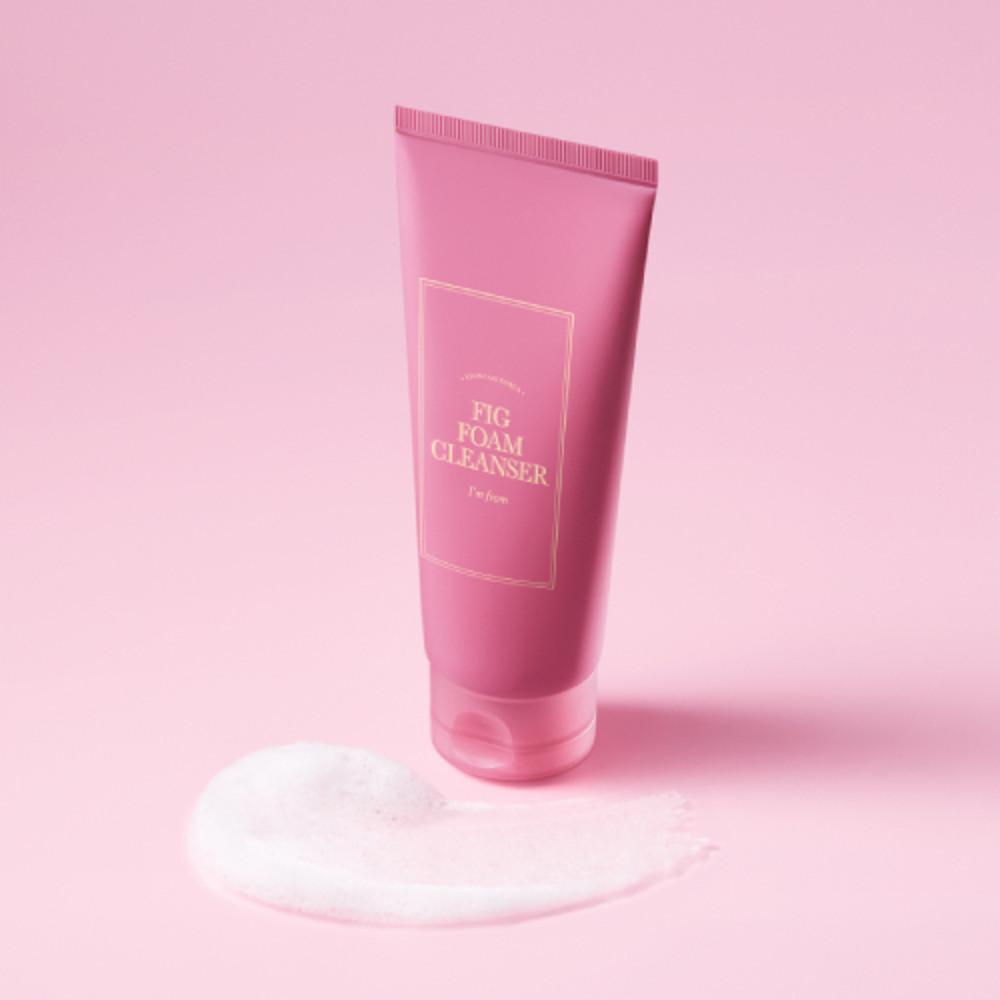아임프롬 피그 폼 클렌저 150ml