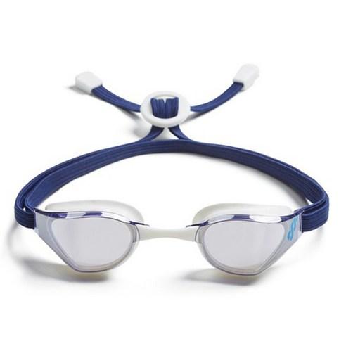 후그 수경 미러패킹 MILA_BLSV - 성인 수경/물안경 | 쿠팡