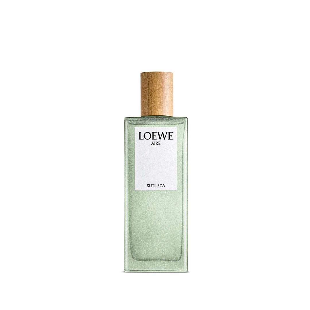로에베 아이레 수틸레사 오 드 뚜왈렛 50ML