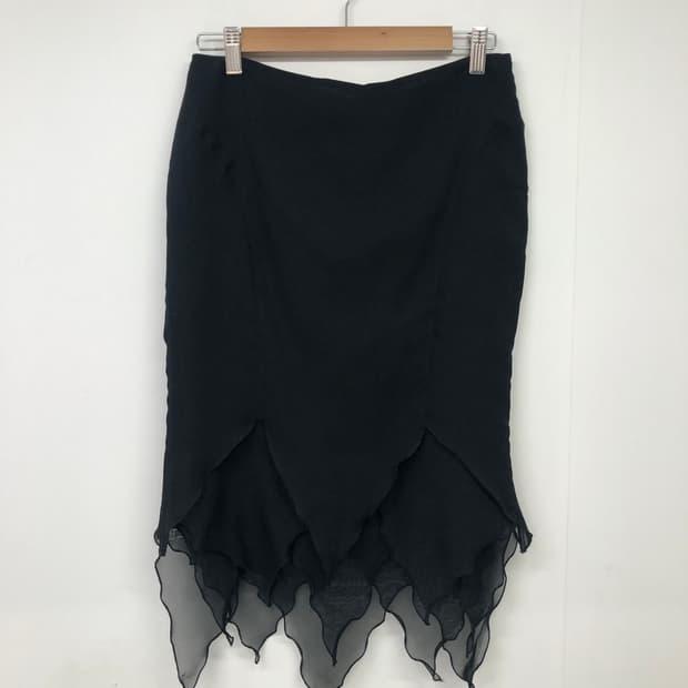 Versace Jeans Couture 스커트 | 후루츠패밀리