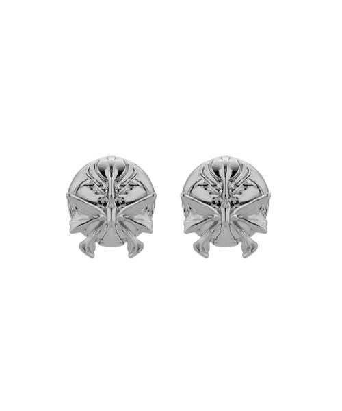 에브리벌스데이(EVERYBIRTHDAY)  Angelic compact silver earring - 후기 | 무신사