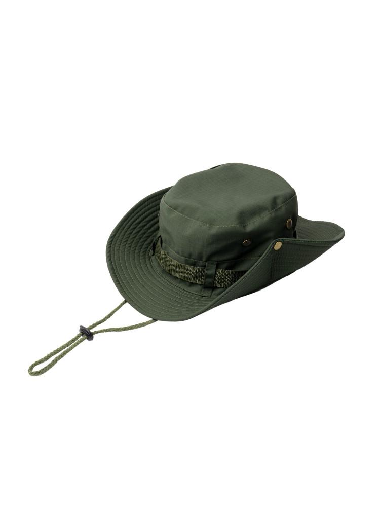 Western basic hat