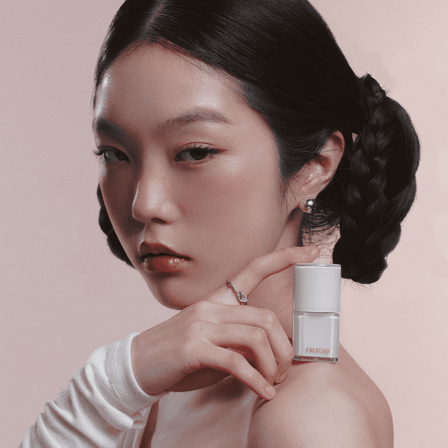 누즈 케어 립추얼 #쿨라워